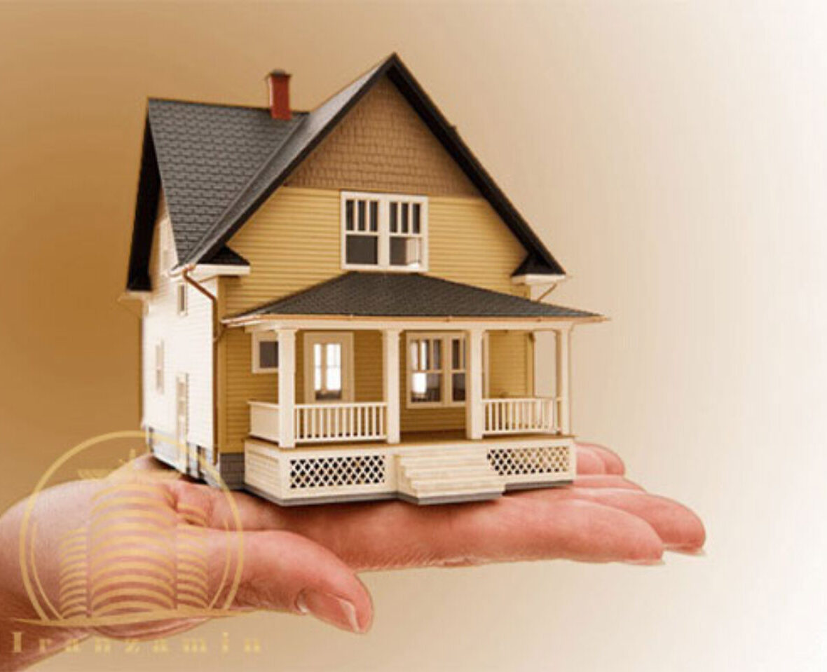 املاک شاکری